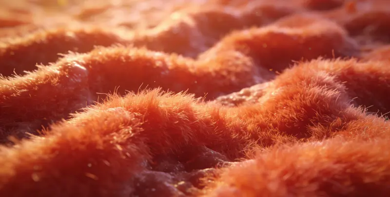 安庆结直肠癌靶向120基因检测（组织）检测图1