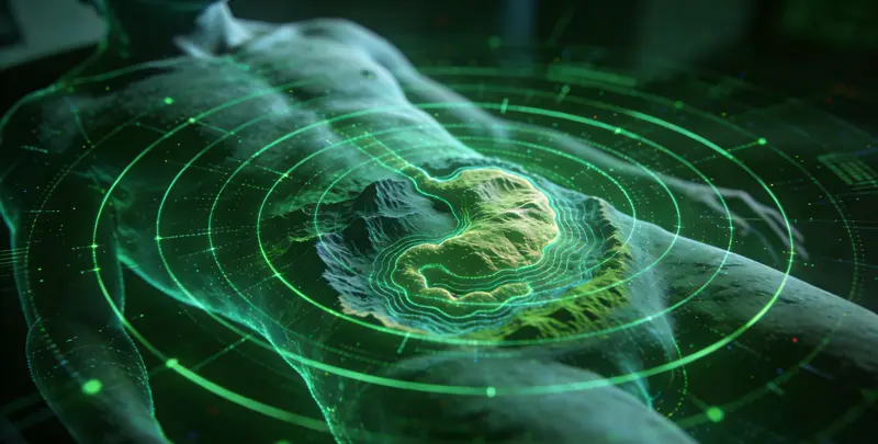 安庆胃肠肿瘤120基因检测检测图1