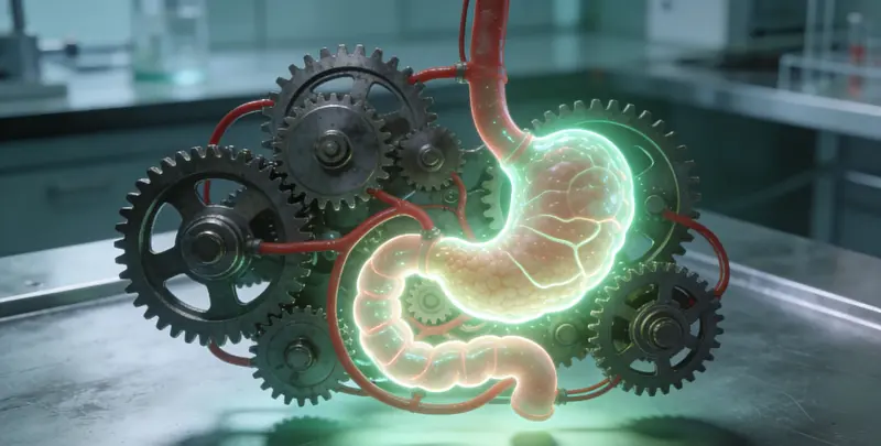 胃肠肿瘤65基因检测图3