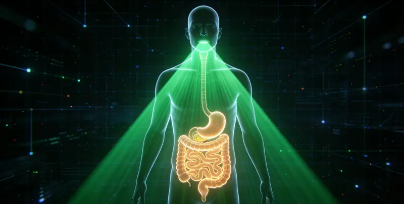 安庆胃癌甲基化检测检测图1