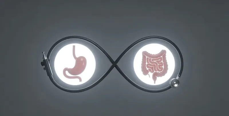 安庆胃癌分子分型基因检测项目（组织）检测图1