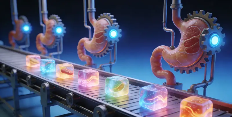 安庆胃癌靶向用药39基因检测及PDL122C3表达检测套餐（组织）检测图1