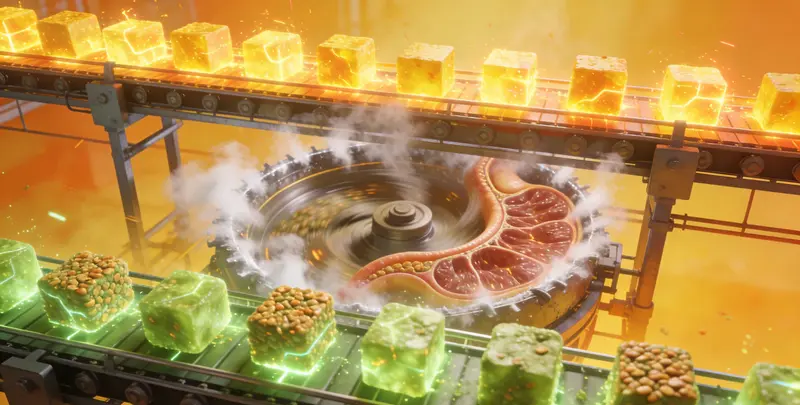 胃癌靶向用药39基因检测及PDL122C3表达检测套餐（组织）图2