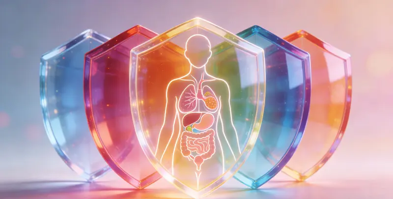 安庆防癌先锋基因检测女性检测图1