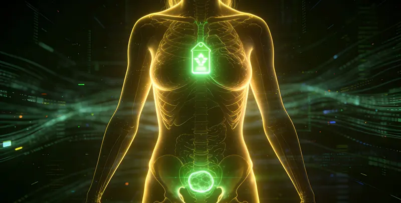 安庆肿瘤早筛四项女性检测图1