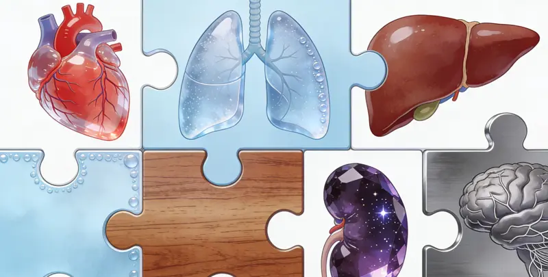 安庆实体瘤MRD监测4次套餐检测图1