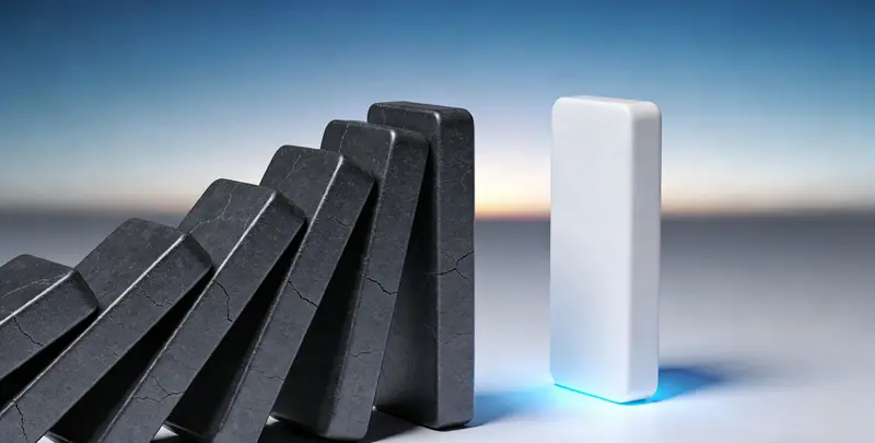 安庆肿瘤同源重组缺陷HRD检测检测图1