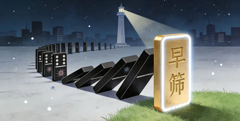 肿瘤同源重组缺陷HRD检测图3